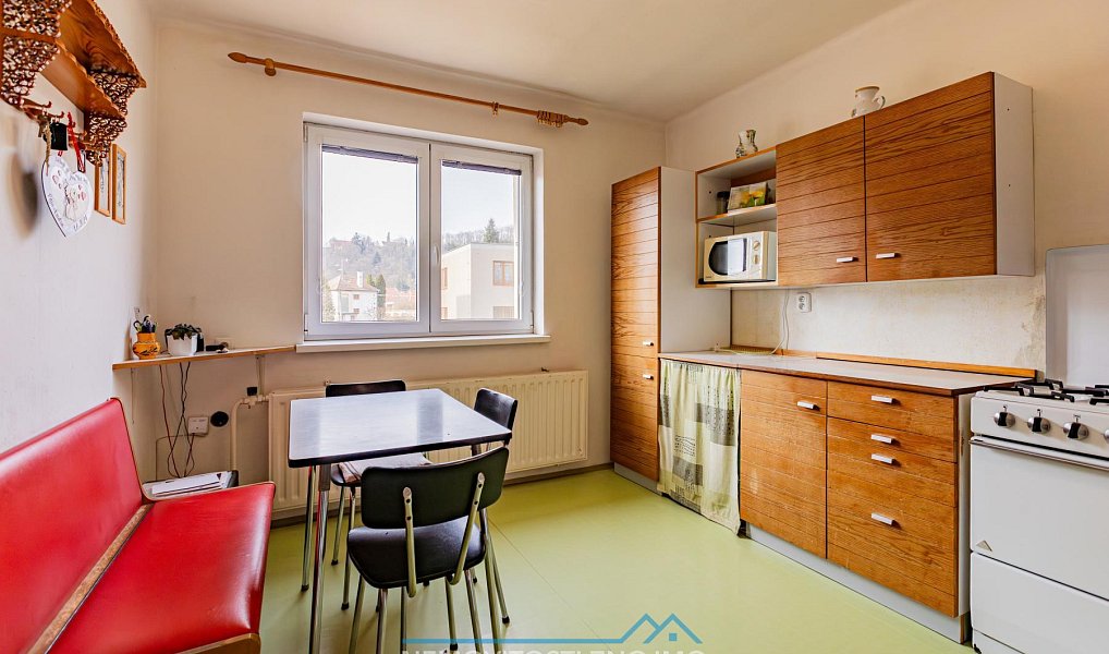 Prodej domu 65 m² s pozemkem 553 m², Vranov nad Dyjí – náhled fotky 23