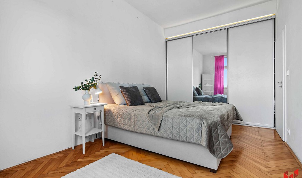 Prodej bytu 2+kk 43 m², Praha – náhled fotky 11