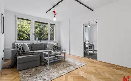 Prodej bytu 3+1 63 m²