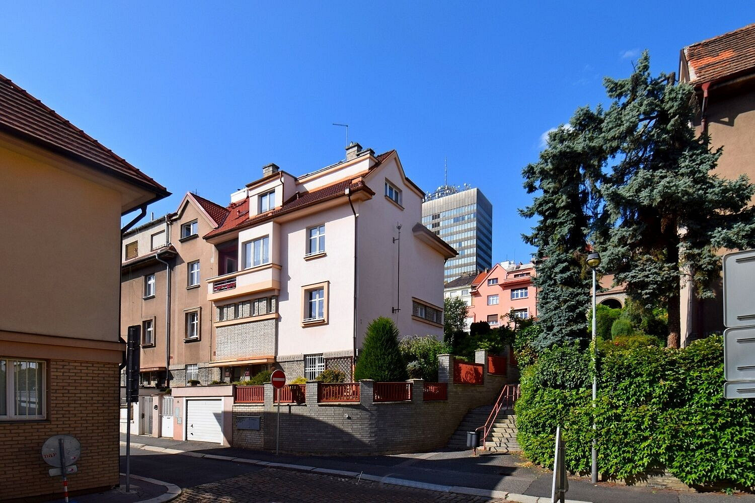 Pronájem kanceláře 26 m²