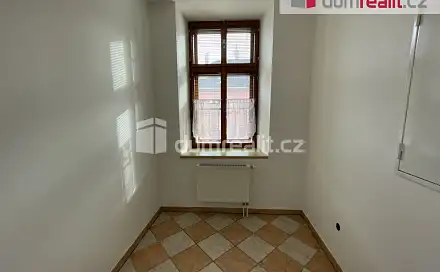 Pronájem kanceláře 5 m², náměstí Jana Zajíce, Vítkov, okres Opava