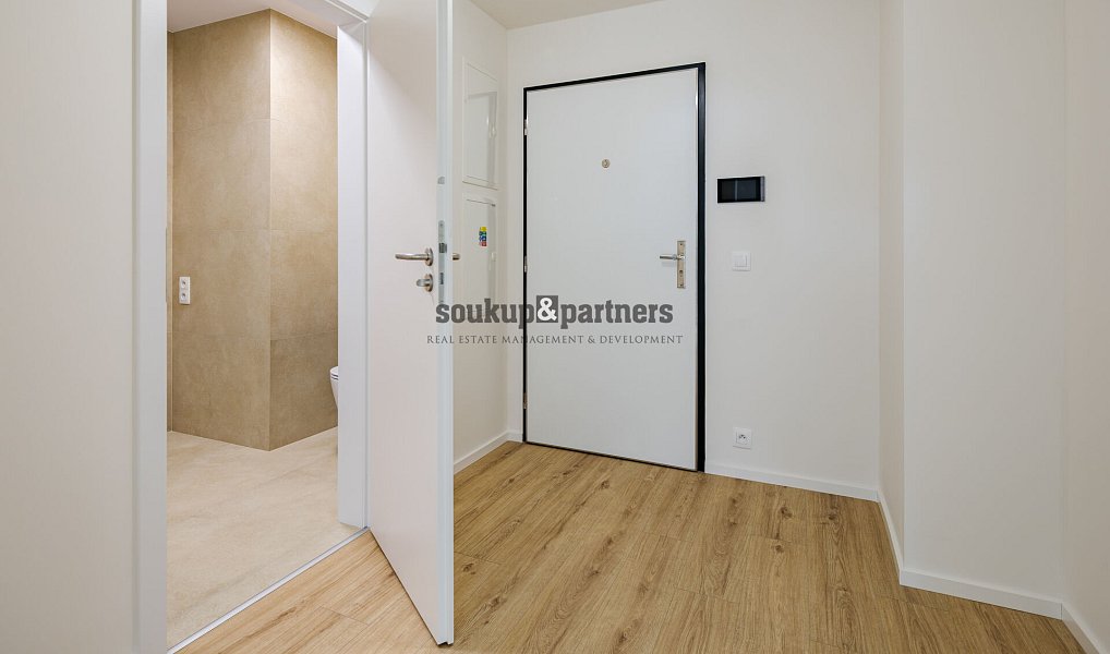 Prodej bytu 2+kk 48 m², Kladno – náhled fotky 9