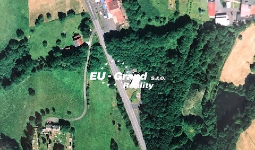 Prodej komerčního pozemku 11 400 m², Dolní Podluží – náhled fotky 7