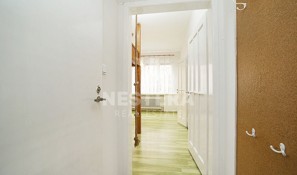 Pronájem bytu 2+1 64 m², Praha – náhled fotky 11