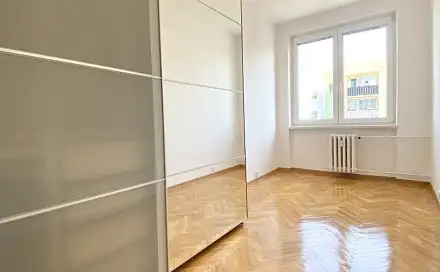 Pronájem bytu 3+1 76 m²