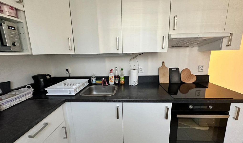 Prodej bytu 2+1, 56 m², Most