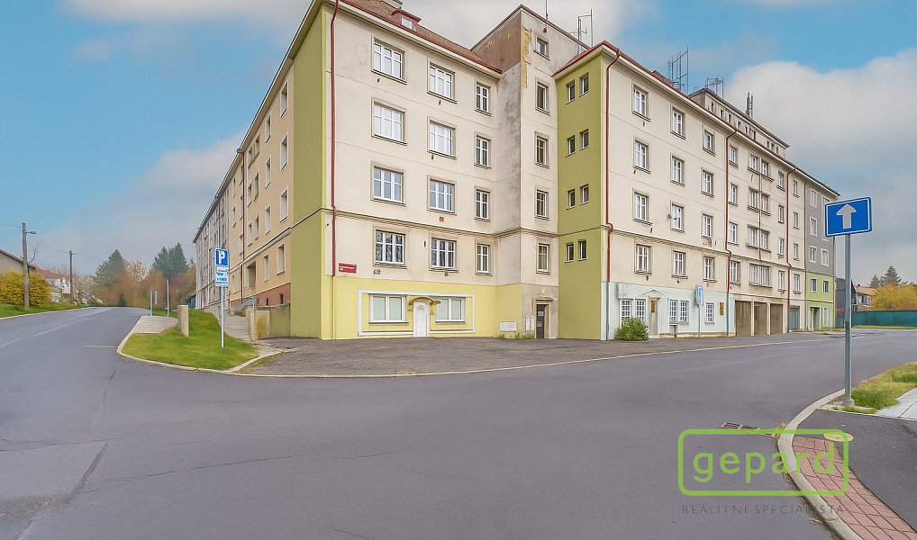 Prodej obchodních prostor 112 m², Karlovy Vary – náhled fotky 16