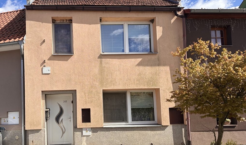 Prodej domu 120 m² s pozemkem 149 m², Brodek u Prostějova – náhled fotky 5
