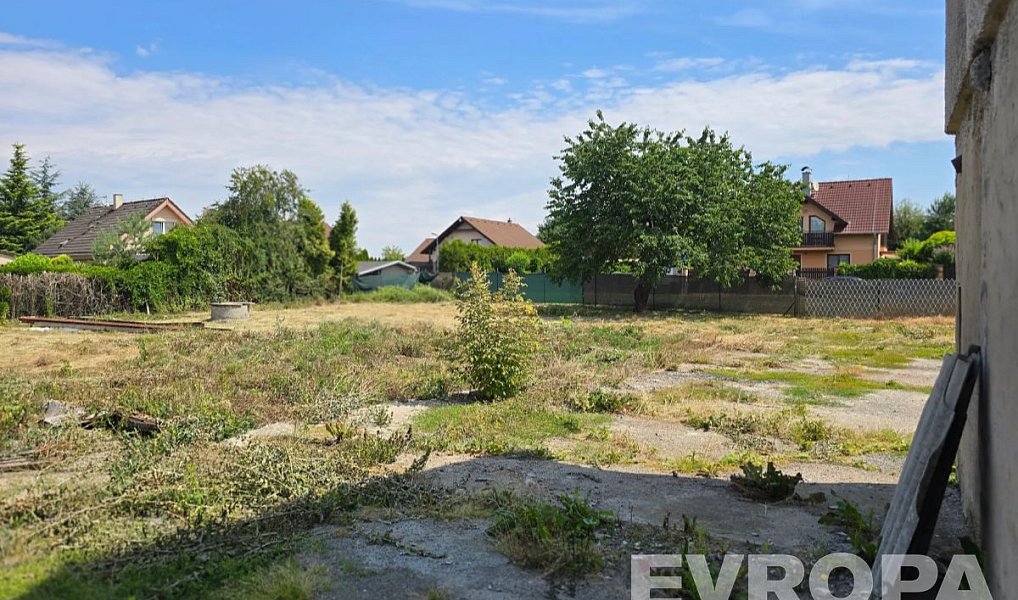 Prodej stavebního pozemku 1 301 m², Zlatníky-Hodkovice – náhled fotky 7