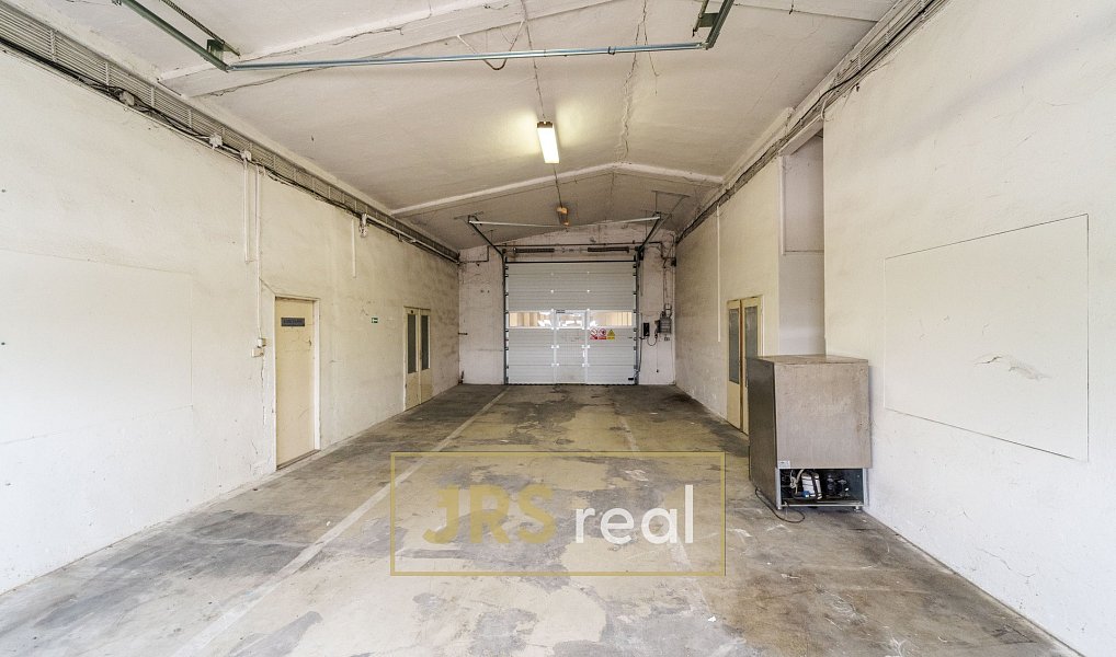 Prodej skladovacích prostor 1 710 m², Hustopeče – náhled fotky 10