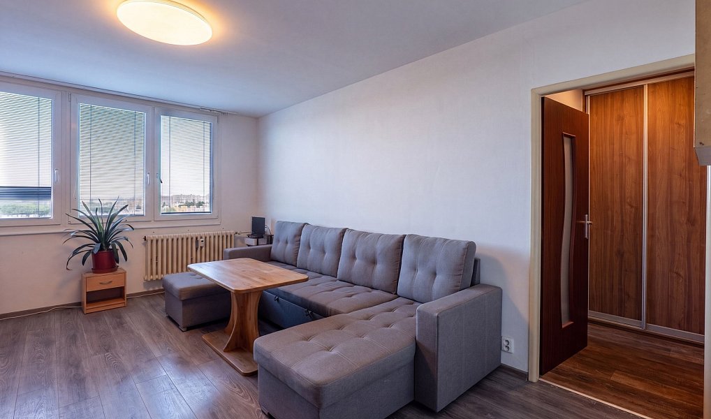 Prodej bytu 3+kk 62 m², Praha – náhled fotky 2