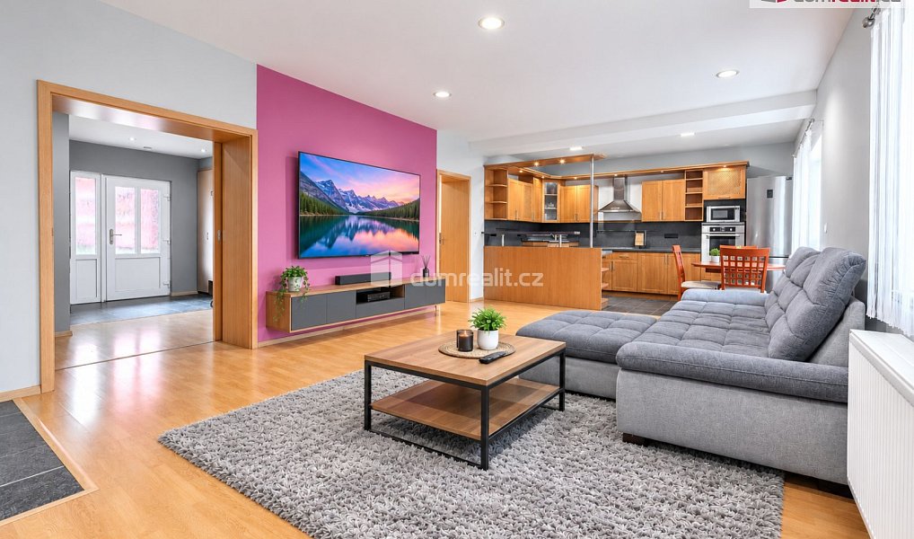 Prodej domu 300 m² s pozemkem 300 m², Roudnice nad Labem – náhled fotky 8