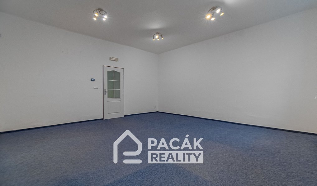 Pronájem kanceláře 660 m², Olomouc – náhled fotky 26