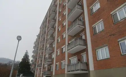 Dražba bytu 2+1 63 m², třída Tomáše Bati, Zlín