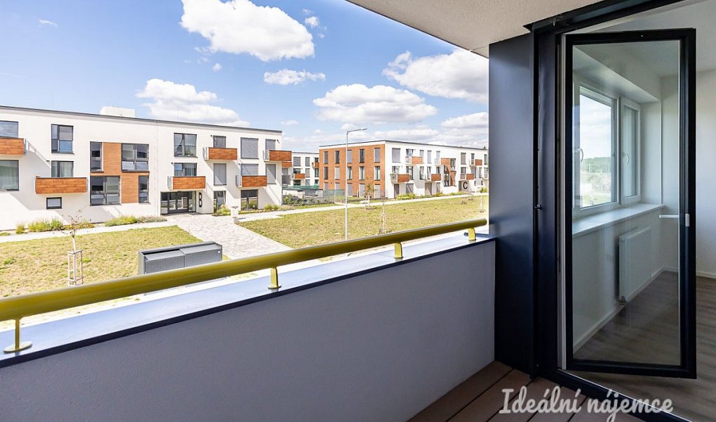 Pronájem bytu 2+kk 53 m², Brandýs nad Labem-Stará Boleslav – náhled fotky 3