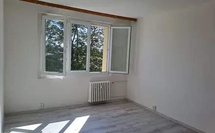 Prodej bytu 2+kk 37 m², Polední, Plzeň - Lobzy