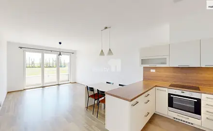 Prodej bytu 3+kk 82 m², Štanderova, Praha 9 - Letňany