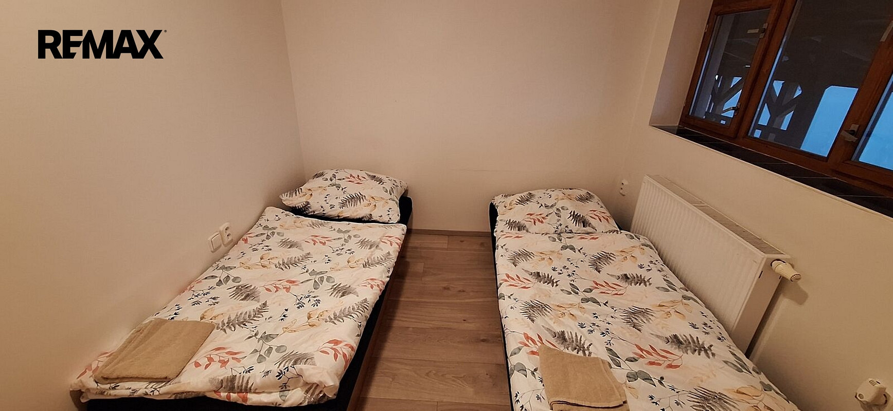 Pronájem bytu 1+kk 17 m² – fotografie 2