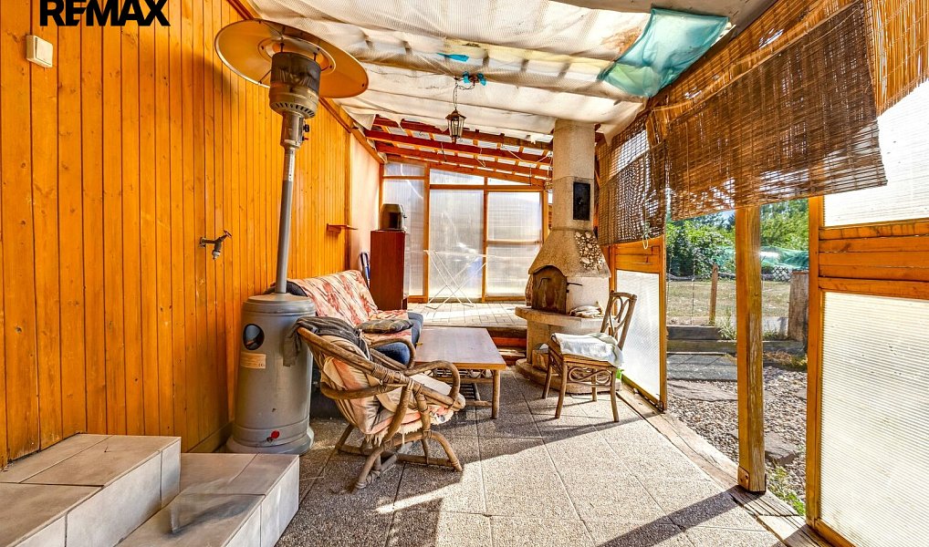 Prodej domu 69 m² s pozemkem 989 m², Zaječov – náhled fotky 9
