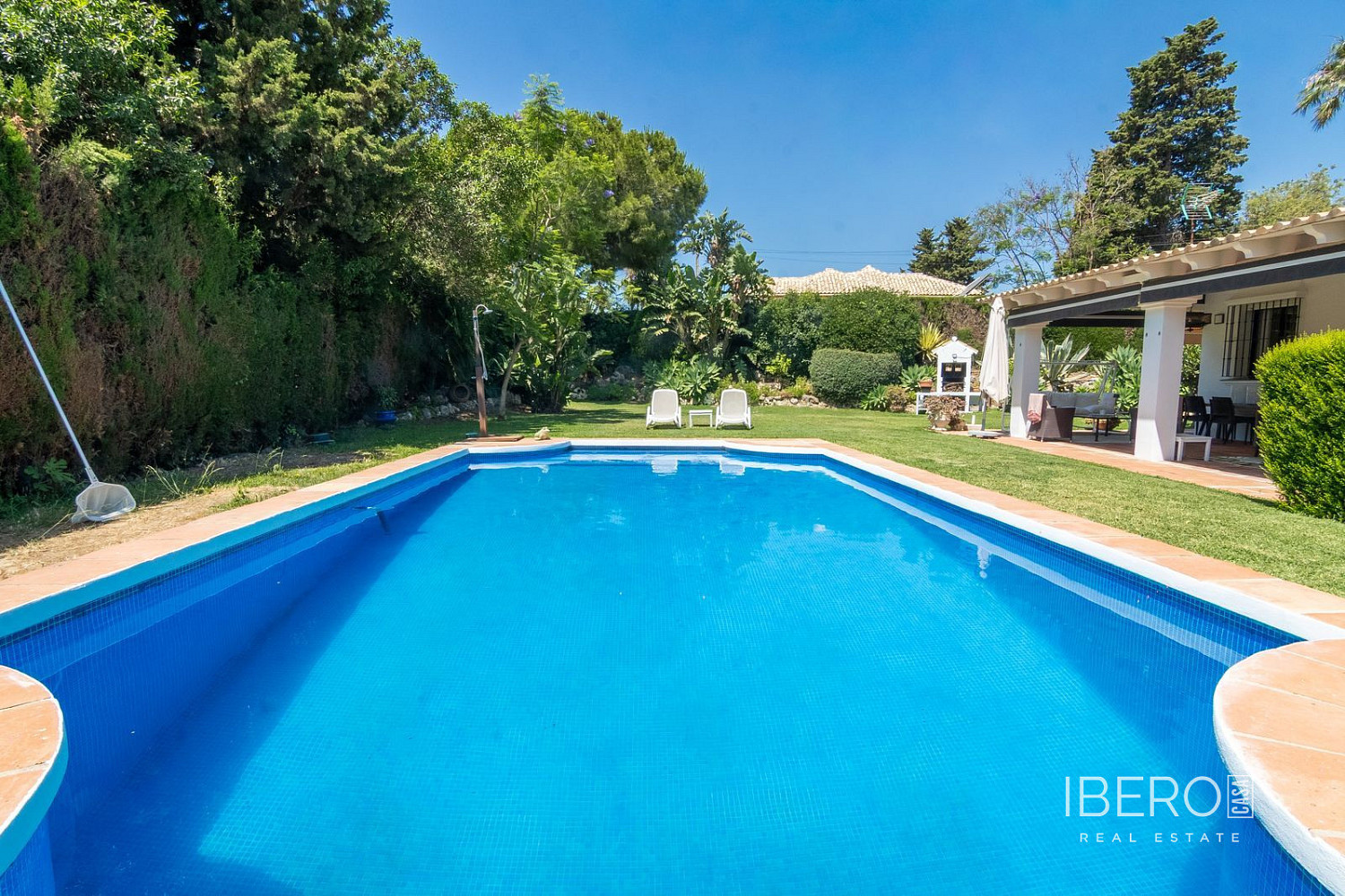 Casa 4+kk – Estepona, Barriada Islas Canarias - Más