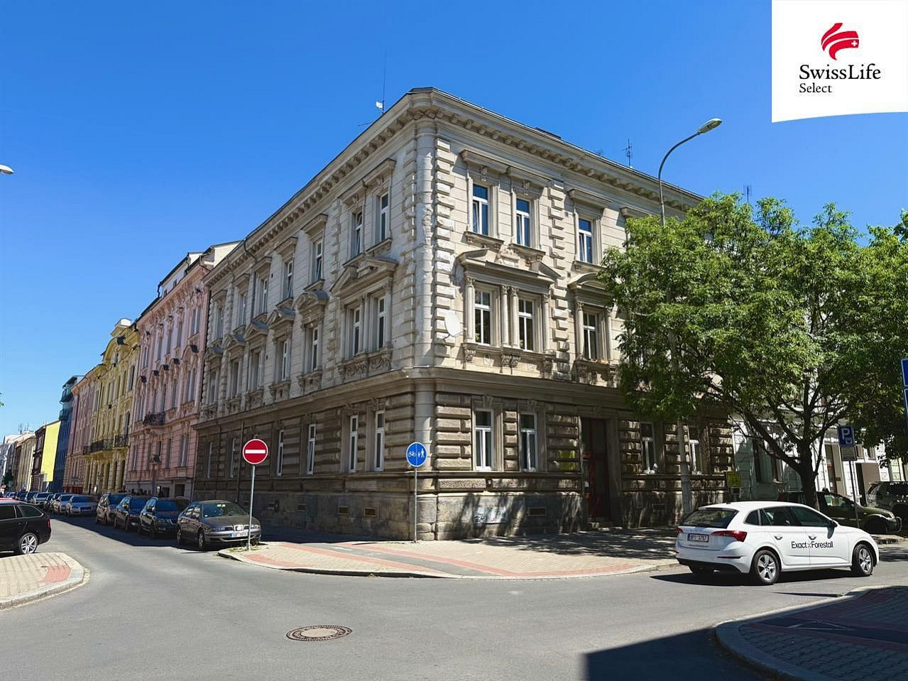 Prodej bytu 1+1 40 m² – fotografie 2