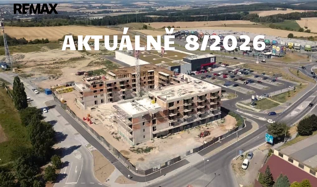 Prodej bytu 1+kk 35 m², Plzeň – náhled fotky 10