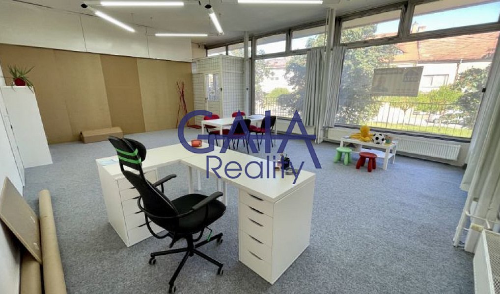 Pronájem obchodních prostor 56 m², Strážnice – náhled fotky 2