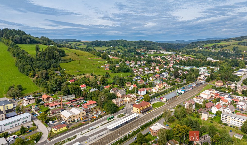 Prodej domu 113 m² s pozemkem 2 133 m², Semily – náhled fotky 25