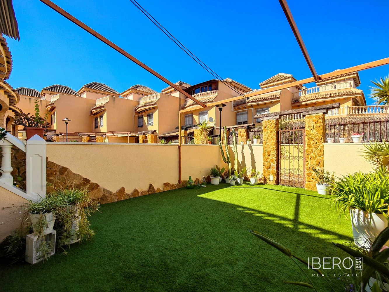 Casa 5+kk – Guardamar del Segura, el Baix Segura / La Vega Baja - Vista 5