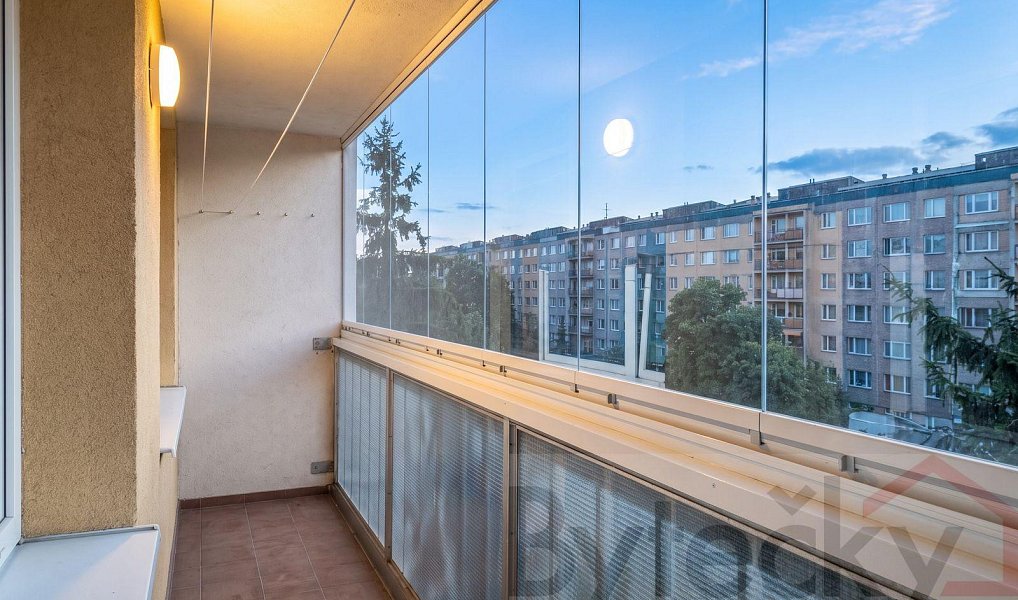 Prodej bytu 4+1 66 m², Praha – náhled fotky 3