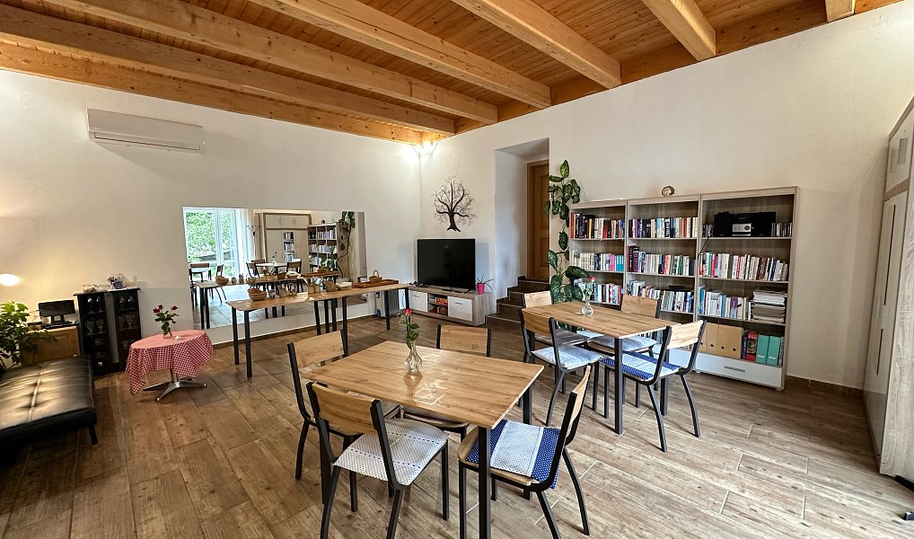 Prodej ubytovacího objektu 750 m², Ratibořské Hory – náhled fotky 18