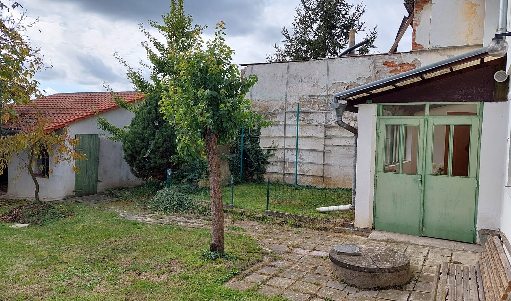 Prodej domu 255 m² s pozemkem 1 689 m², Troubky – náhled fotky 6