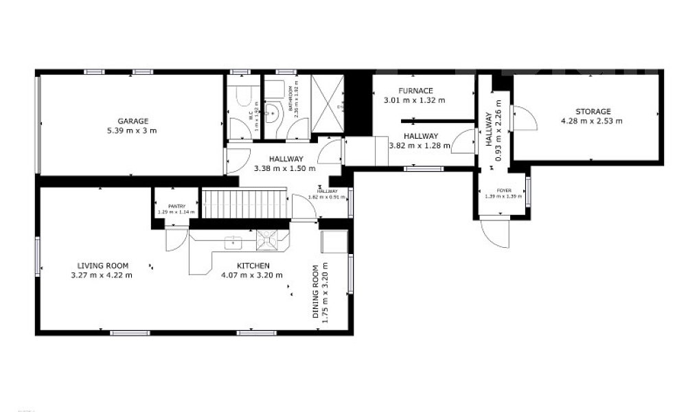 Prodej domu 146 m² s pozemkem 1 161 m², Přimda – náhled fotky 30