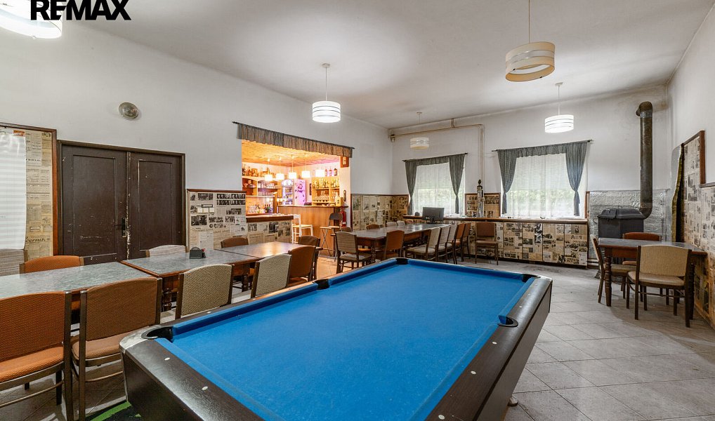 Prodej nájemního domu, činžáku 897 m², Bojanovice – náhled fotky 16