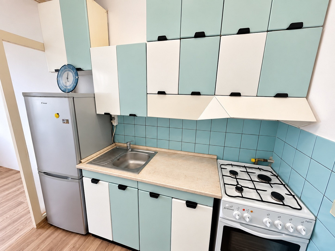 Prodej bytu 3+1 63 m² – fotografie 4