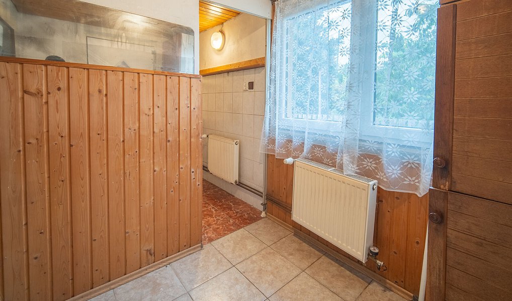 Prodej domu 75 m² s pozemkem 577 m², Nová Ves I – náhled fotky 15