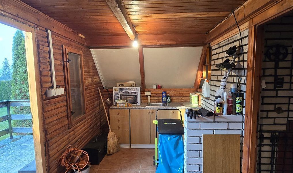 Prodej chaty/chalupy 54 m² s pozemkem 665 m², Bílovice-Lutotín – náhled fotky 9