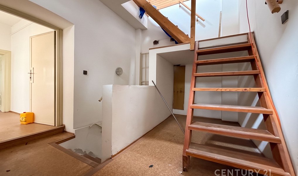 Pronájem komerčního objektu (jiného typu) 428 m², Kladno – náhled fotky 15