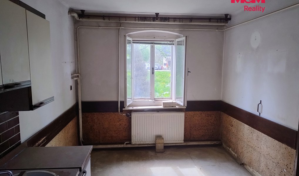 Prodej domu 450 m² s pozemkem 2 893 m², Mikulovice – náhled fotky 7