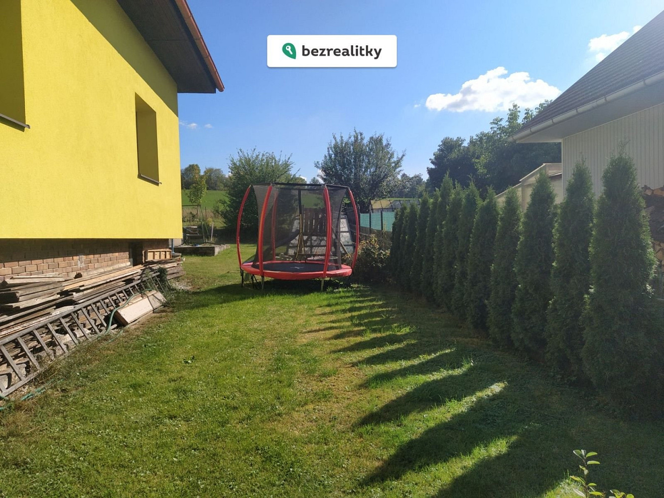 Prodej domu 104 m² s pozemkem 741 m² – fotografie 3