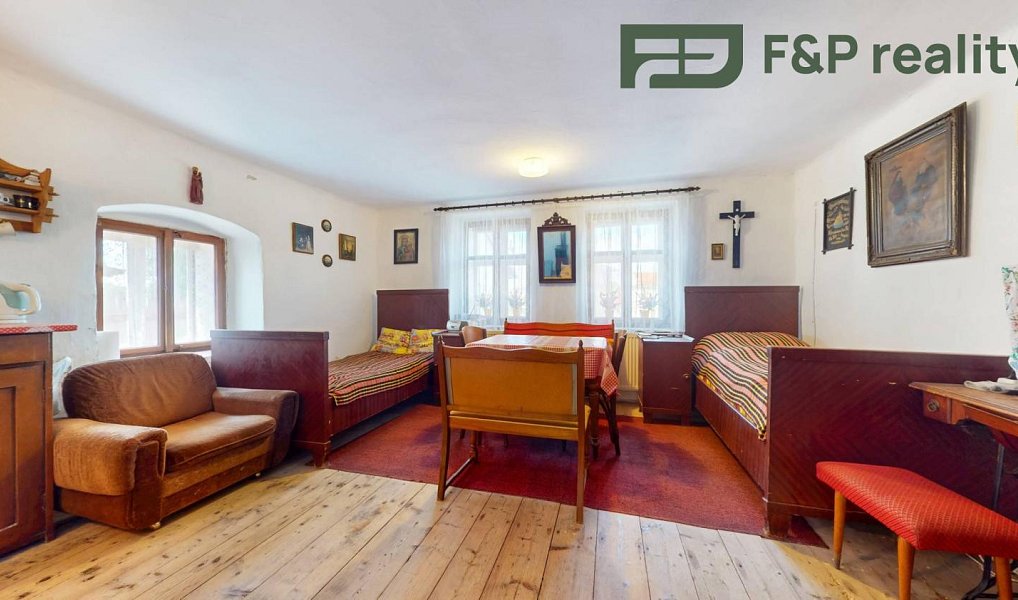 Prodej domu 114 m² s pozemkem 159 m², Ronov nad Doubravou – náhled fotky 7