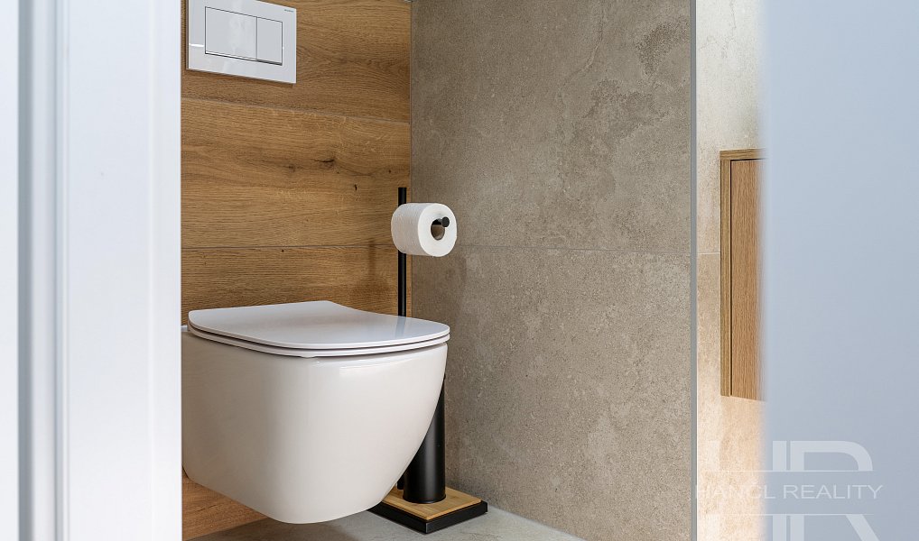 Pronájem bytu 3+1 60 m², Olomouc – náhled fotky 28
