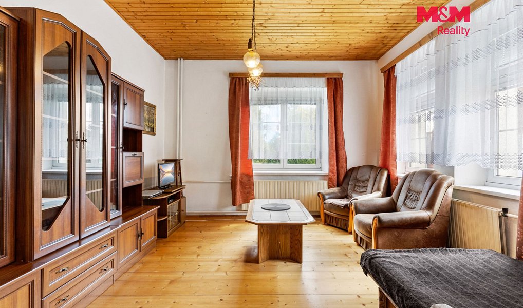 Prodej domu 184 m² s pozemkem 897 m², Josefův Důl – náhled fotky 6