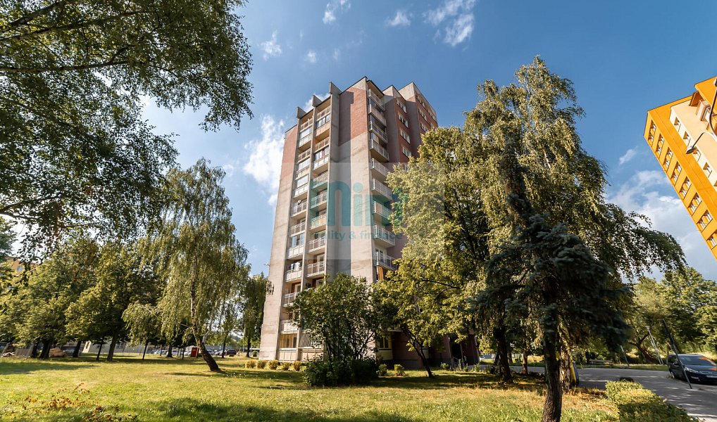 Prodej bytu 2+1 65 m², Ostrava – náhled fotky 13