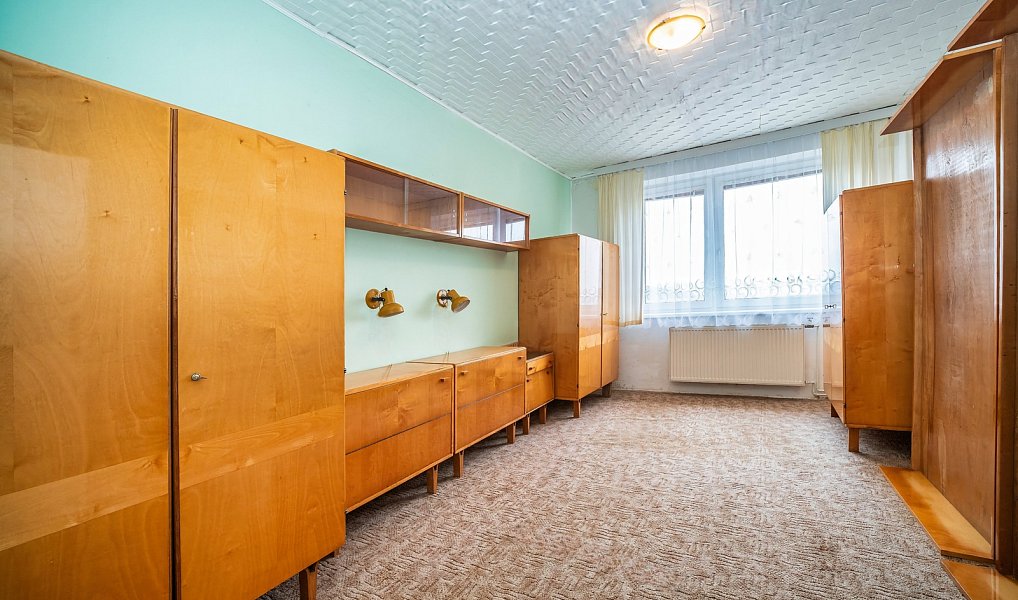 Prodej bytu 3+kk 79 m², Šebetov – náhled fotky 6