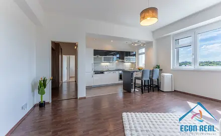 Prodej bytu 2+kk 53 m², Vladivostocká, Praha 10 - Vršovice