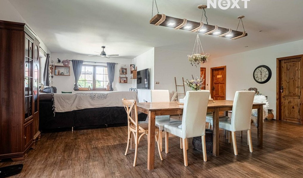 Prodej domu 155 m² s pozemkem 1 747 m², Kutná Hora – náhled fotky 11