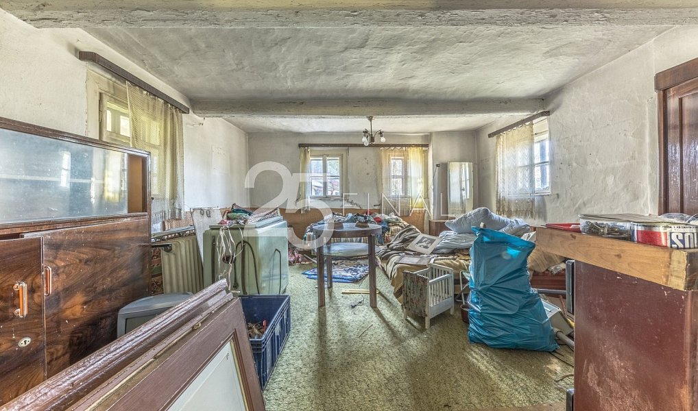 Prodej chaty/chalupy 60 m² s pozemkem 196 m², Klášter Hradiště nad Jizerou – náhled fotky 14