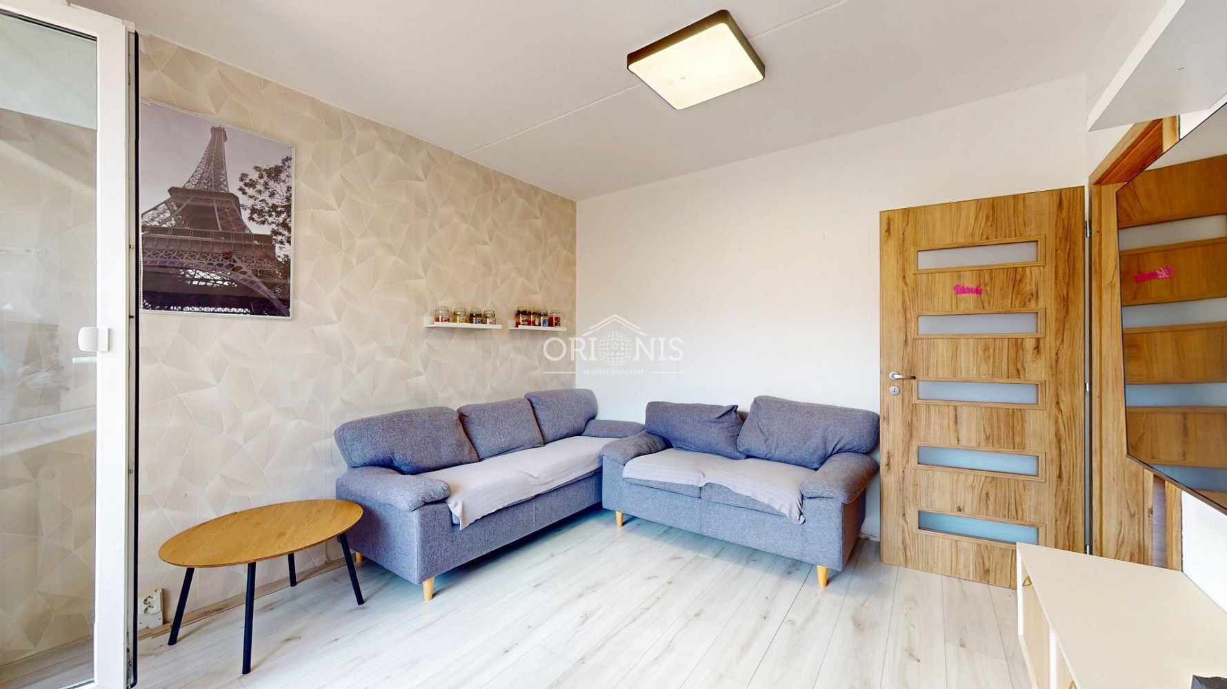 Prodej bytu 3+1 68 m² — photo 2