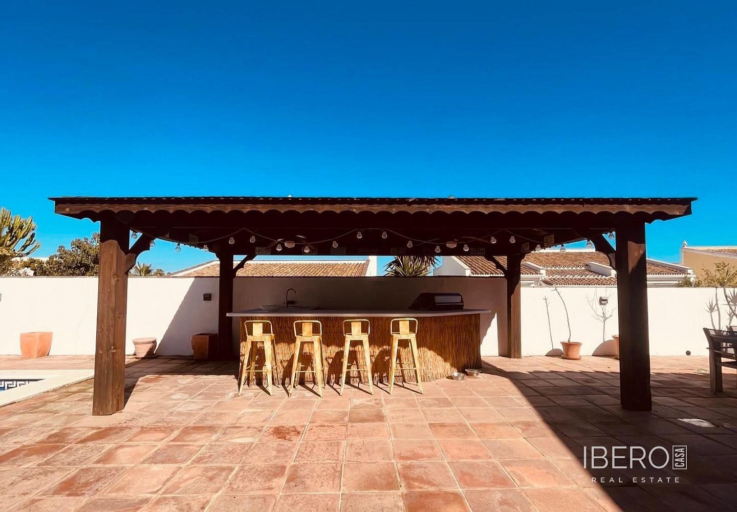 Casa 5+kk – Manilva, Castillo de la Duquesa - Vista 3